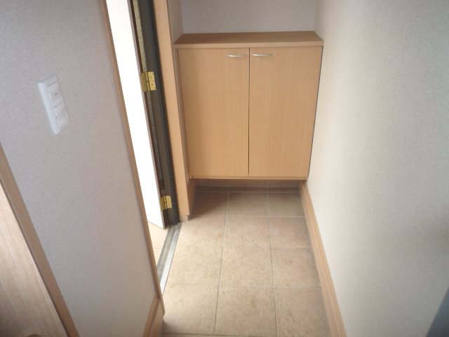 カーサ　アコルデ　Ａ 収納