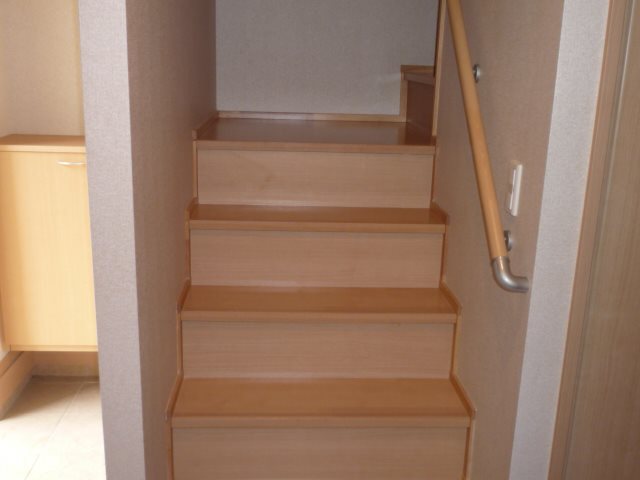 カーサ　アコルデ　Ａ その他