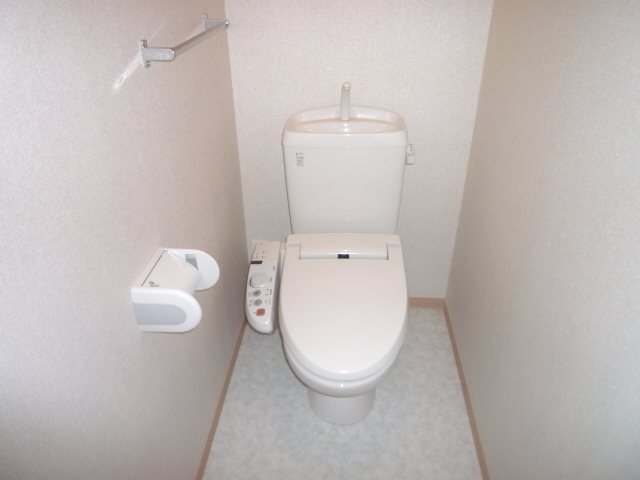 カーサ　アコルデ　Ａ トイレ