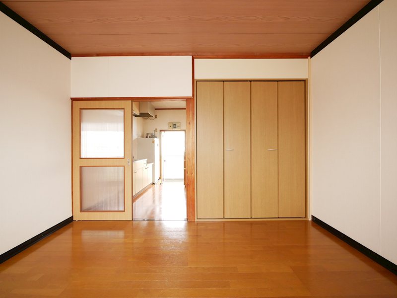 297ハイツ その他