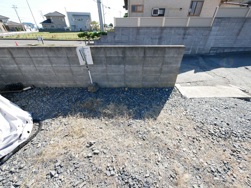 297ハイツ その他共有部分