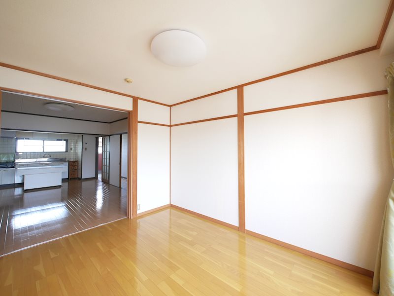 アプリコット多賀 その他