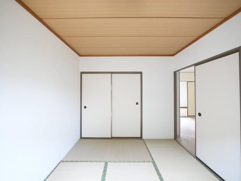 コーポ塙山 その他