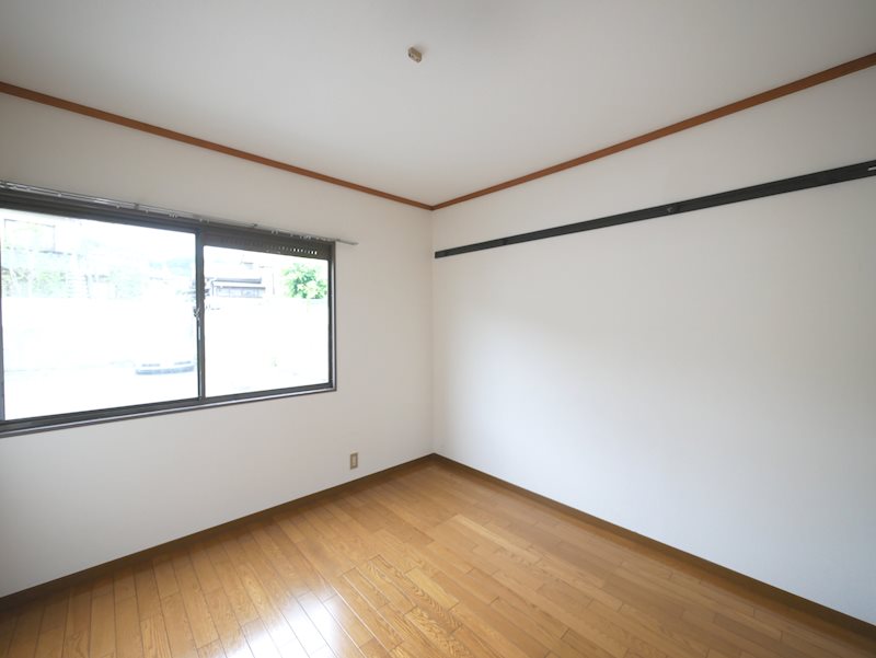 コーポ塙山 その他