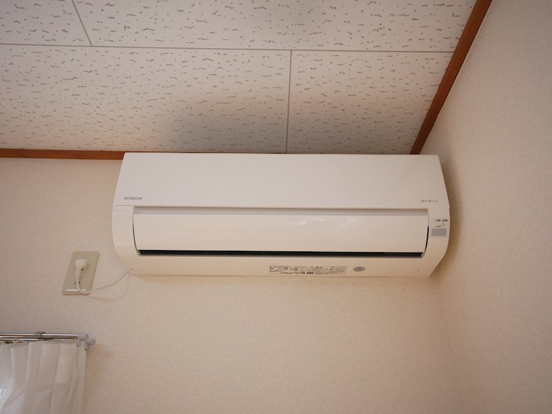シーサイドヴィラ15  その他設備