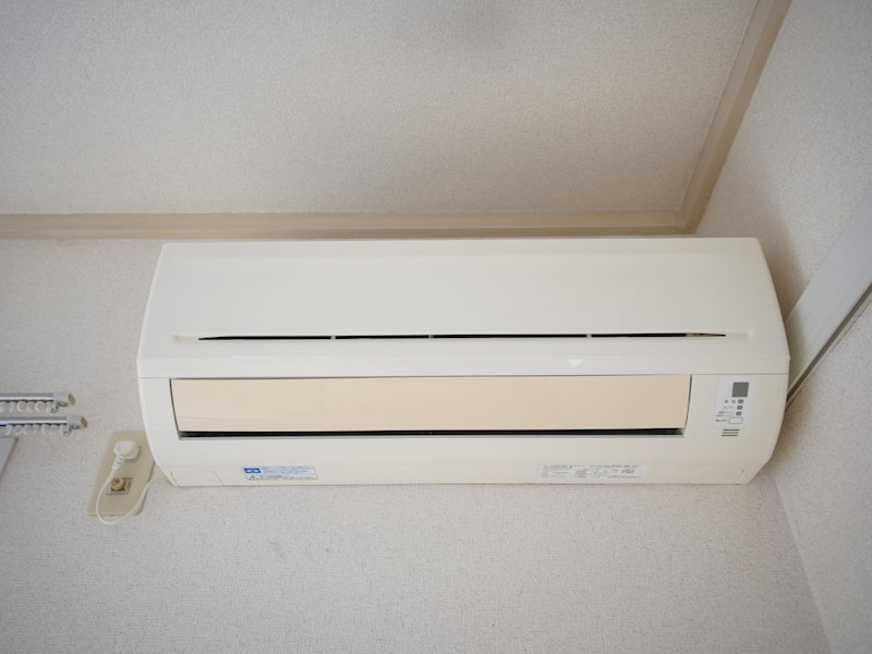 ファミールメゾンドＢ その他設備