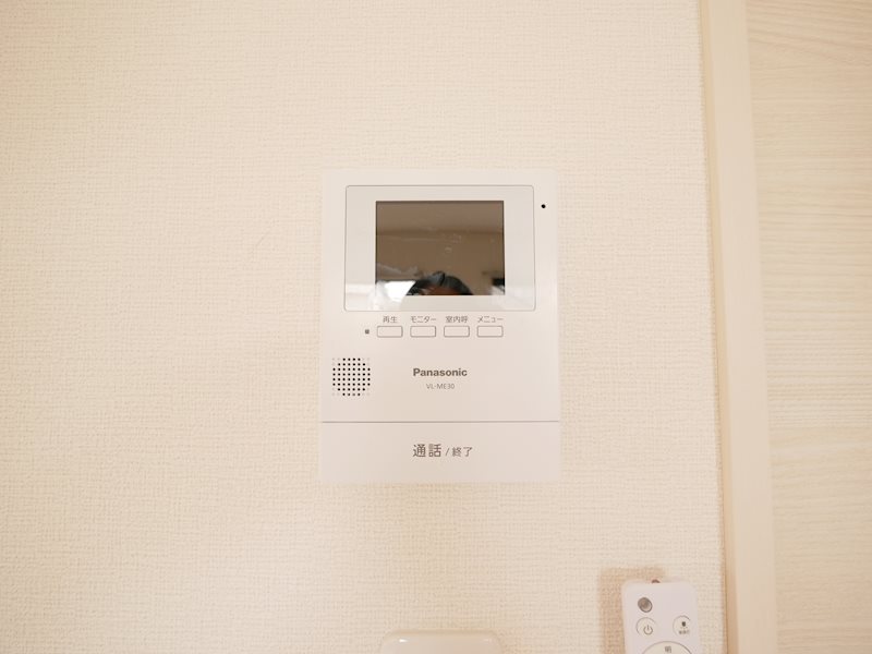 コンフォートＡ セキュリティ