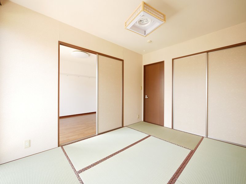 ベルドミールＢ その他