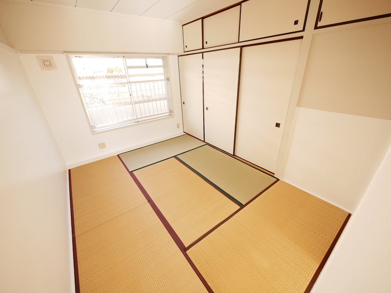 ビレッジハウス十王2号棟 その他