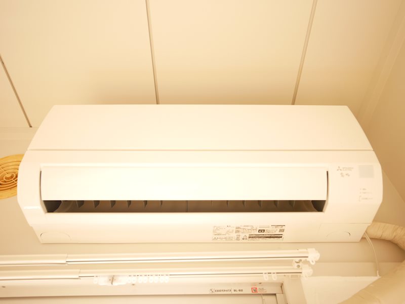 ビレッジハウス十王2号棟 その他設備