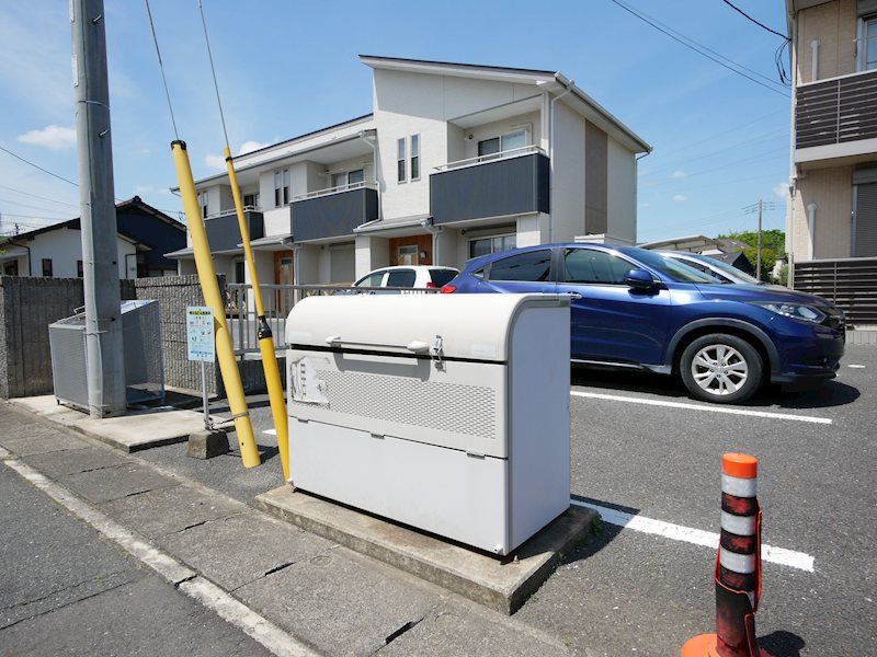 グランデュール その他共有部分