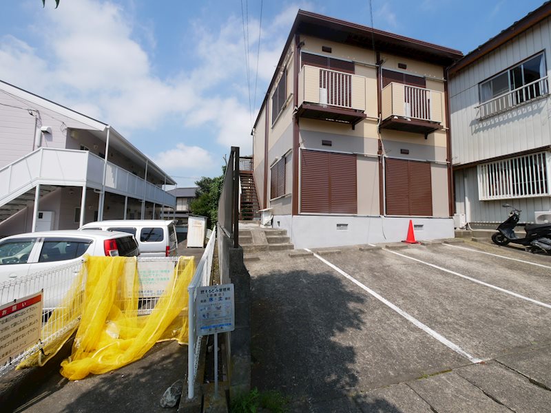コーポいづみ その他共有部分