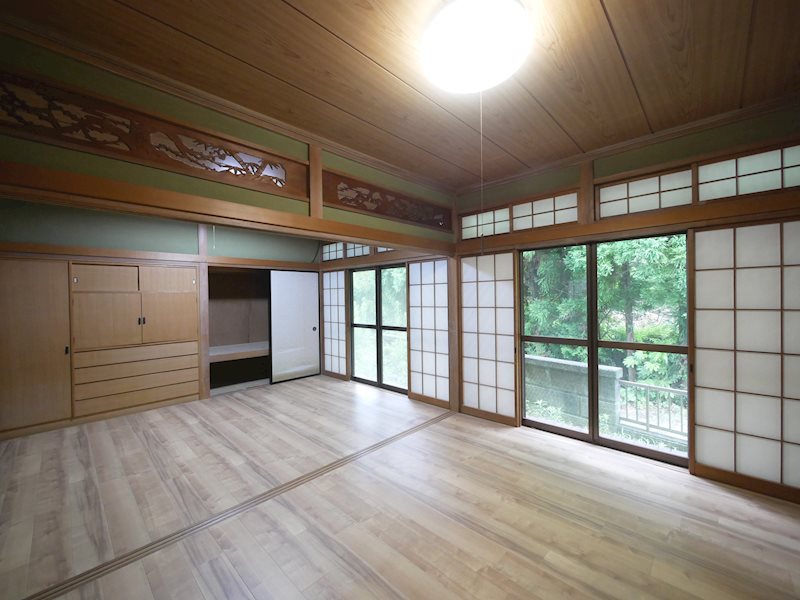 シークレットベース その他