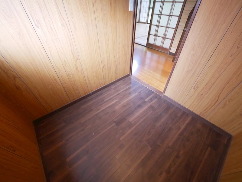シークレットベース その他部屋・スペース