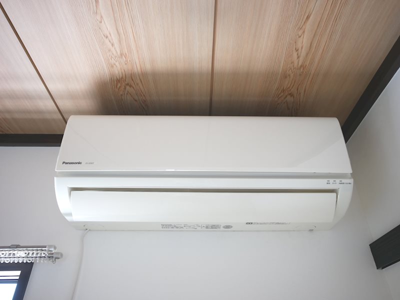 コーポスズキ  その他設備