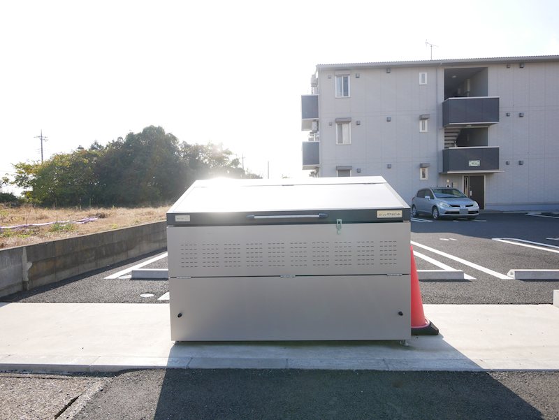 メリデス その他共有部分