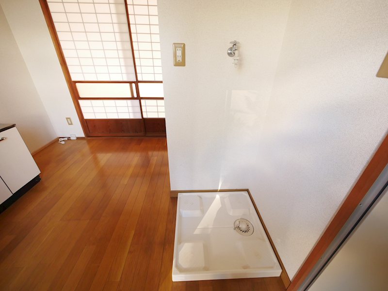 田名部学生アパート その他