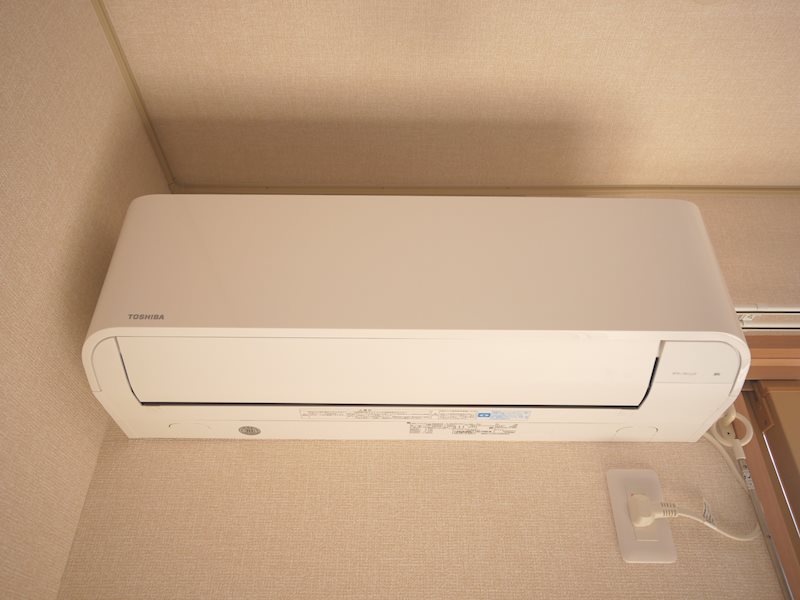 グレースヒルズⅠ その他設備