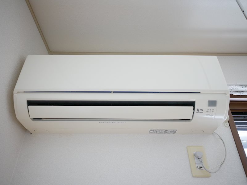 グレースヒルズⅡ  その他設備