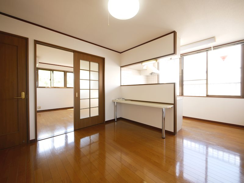 シャトー野村 その他