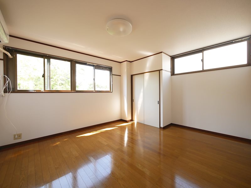 シャトー野村 その他