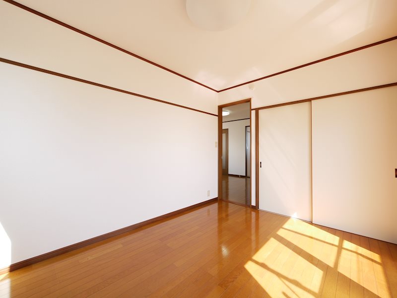 シャトー野村 その他