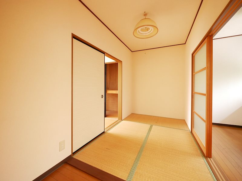 松川店舗 その他