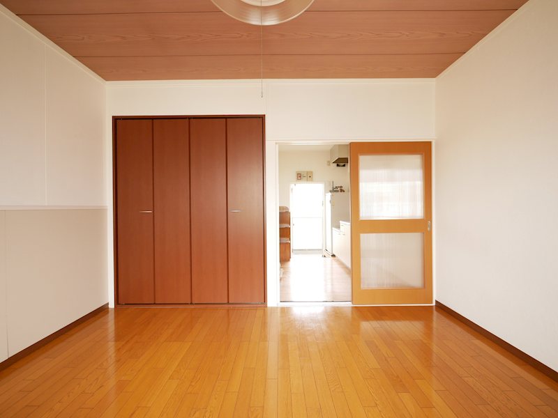 297ハイツ その他