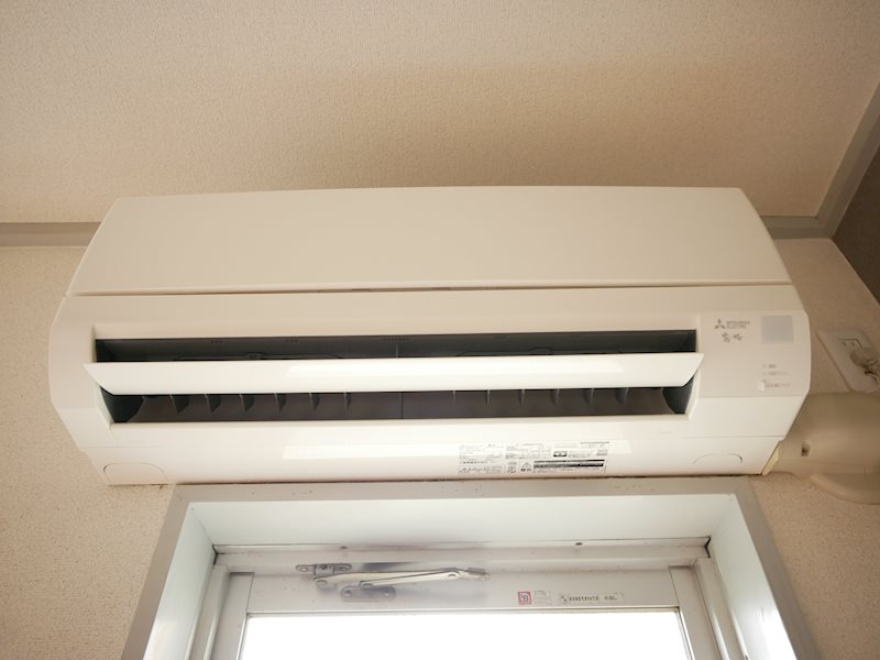 あんずマンション その他設備