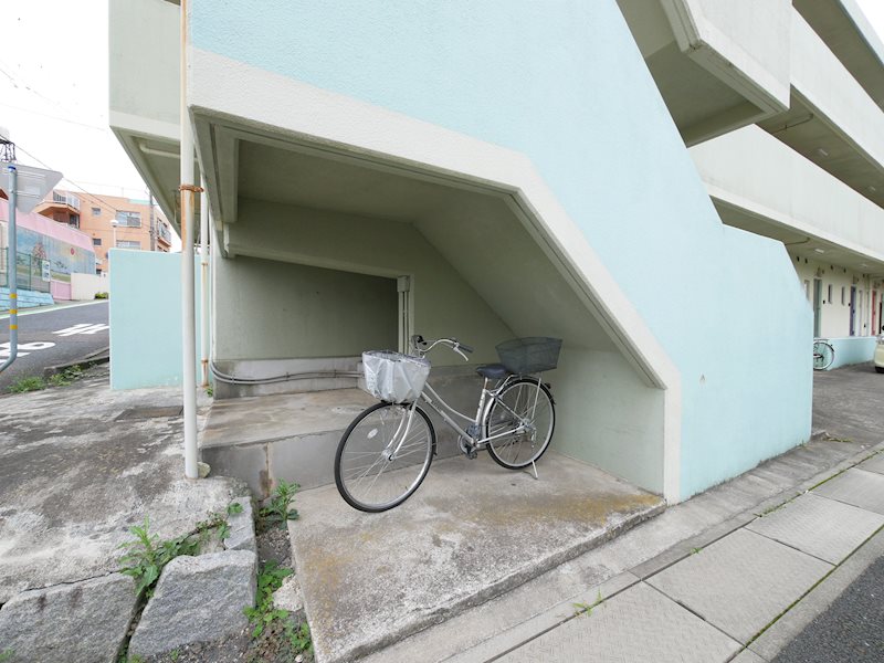 あんずマンション その他共有部分