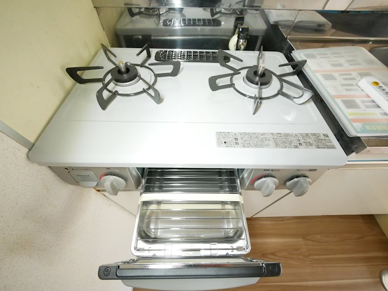あんずマンション その他設備