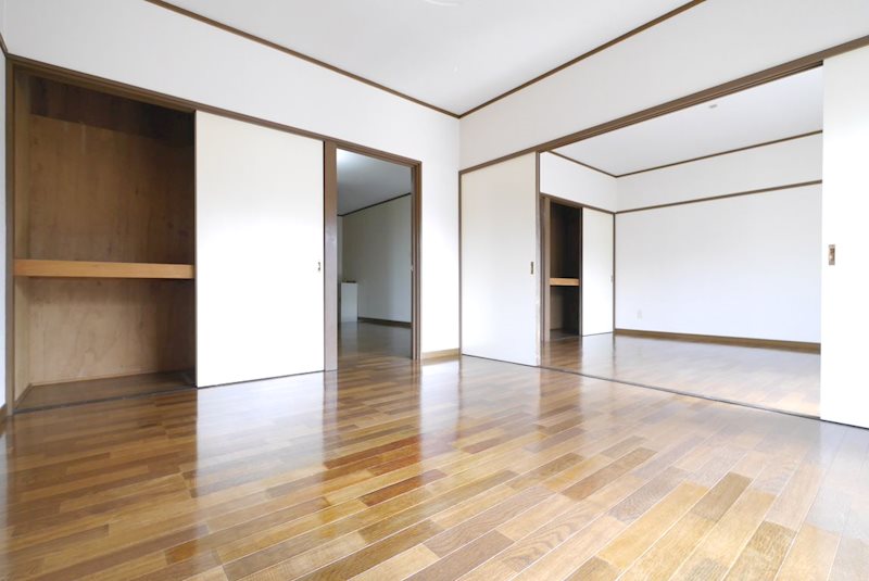 テクノハイム本宿　梅 その他