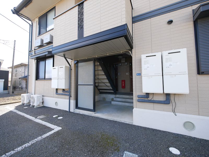 パストラルB その他共有部分