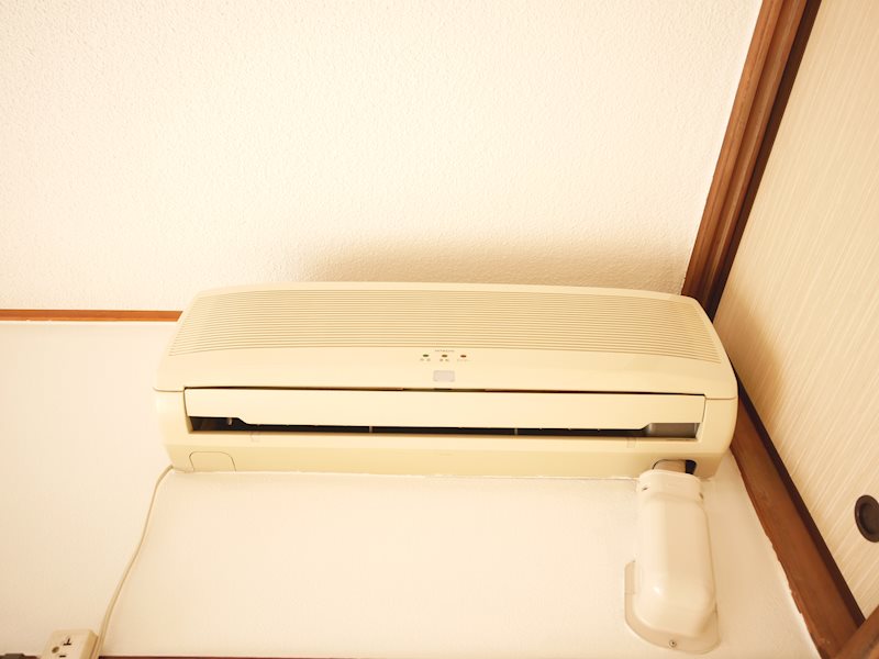 三協ビル その他設備