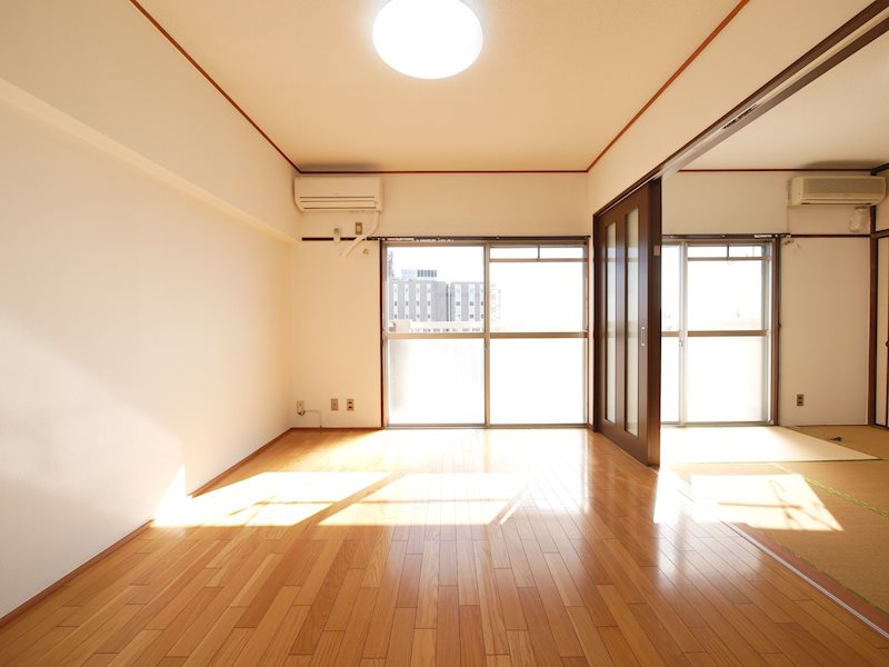 三協ビル その他