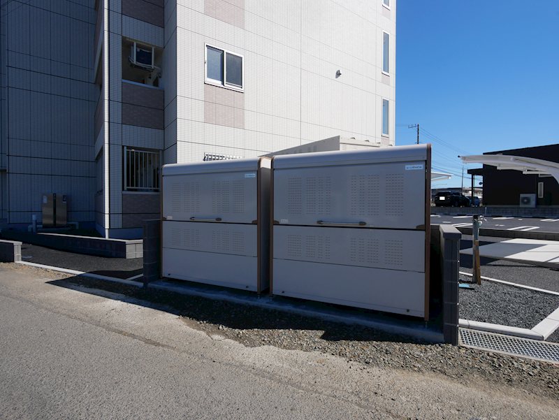 コンフォール二軒茶屋 その他