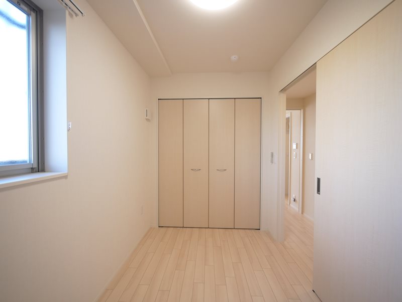 コンフォール二軒茶屋 その他