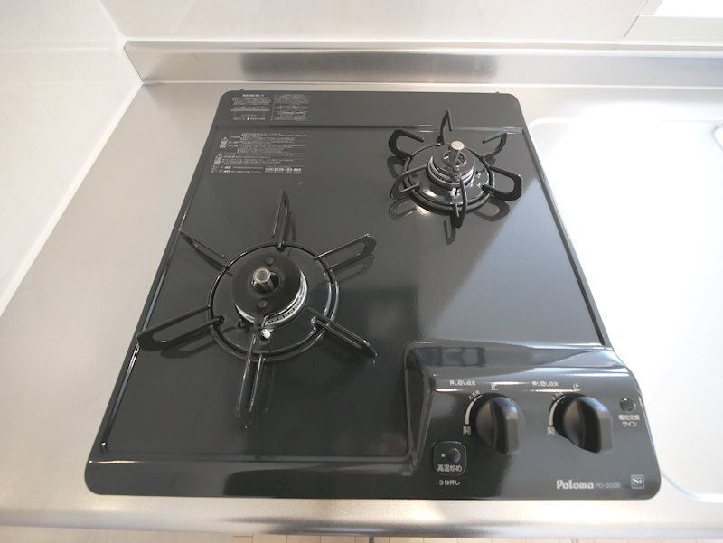 コンフォール二軒茶屋 その他設備