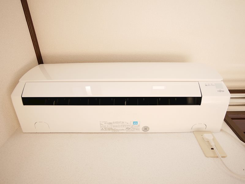 イーズアパートメント　B棟  その他設備