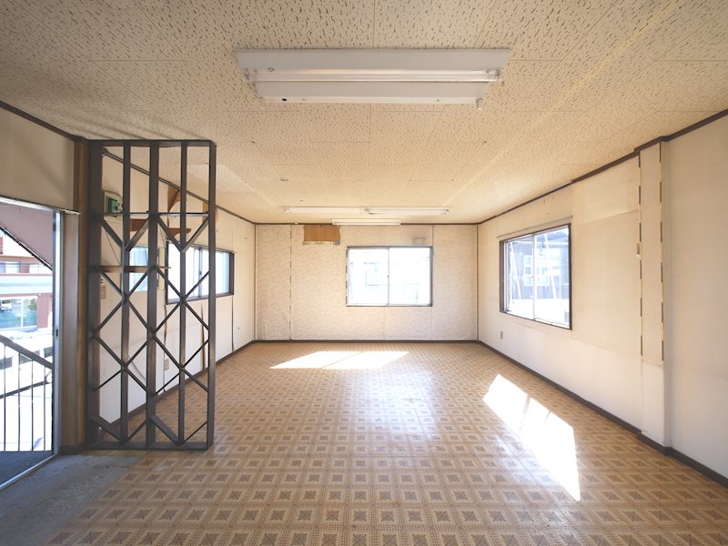 飛田ビル その他