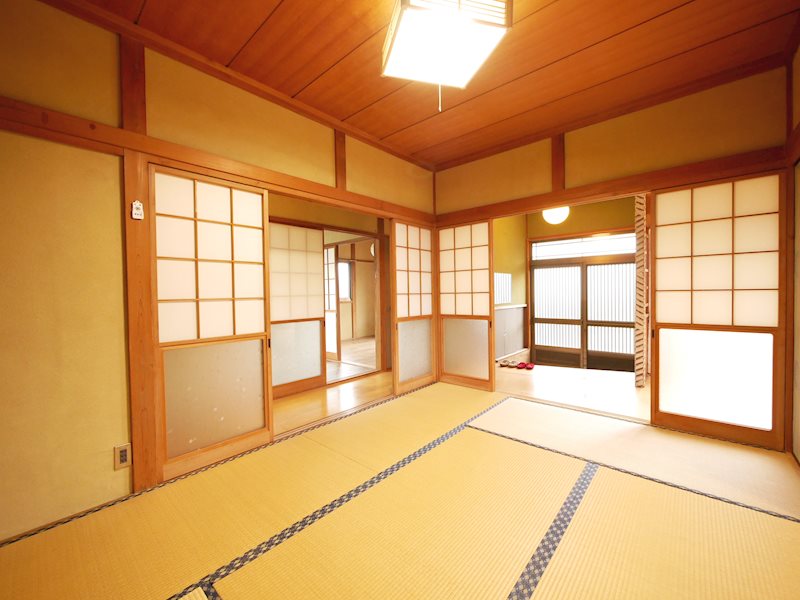 高萩市上手綱戸建 その他