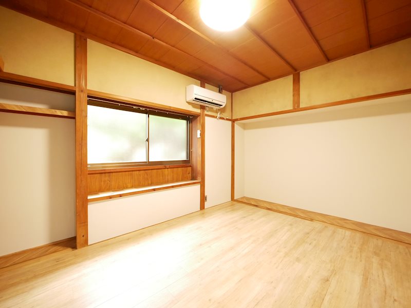 高萩市上手綱戸建 その他