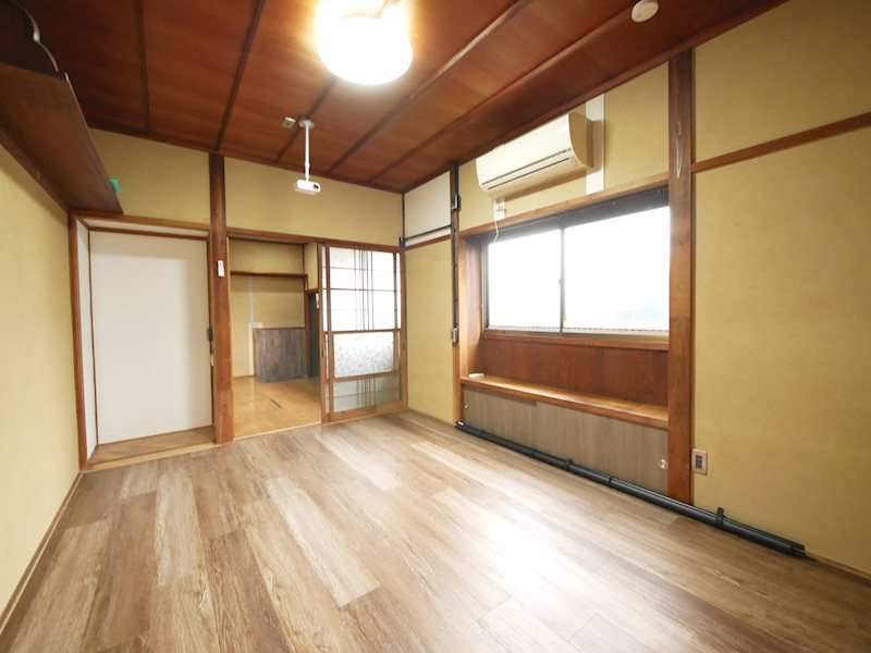 高萩市上手綱戸建 その他