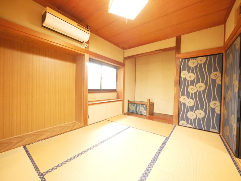 高萩市上手綱戸建 その他