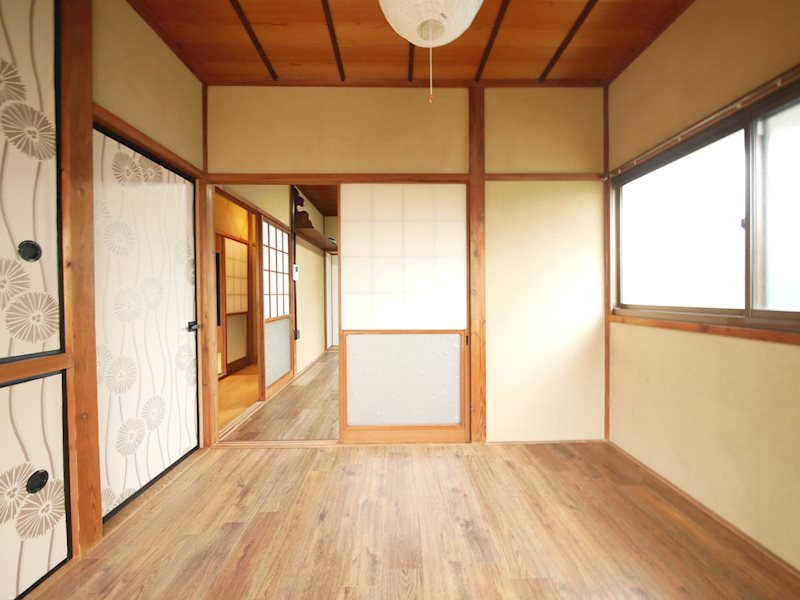 高萩市上手綱戸建 その他