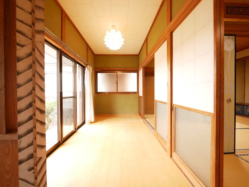 高萩市上手綱戸建 その他
