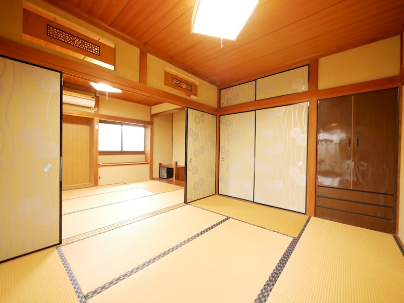 高萩市上手綱戸建 その他