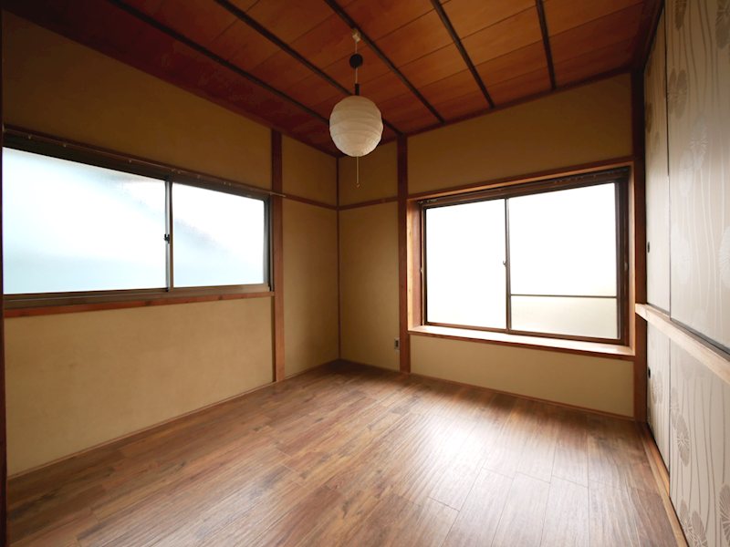 高萩市上手綱戸建 その他