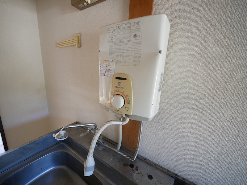 コーポ野上Ｃ  その他