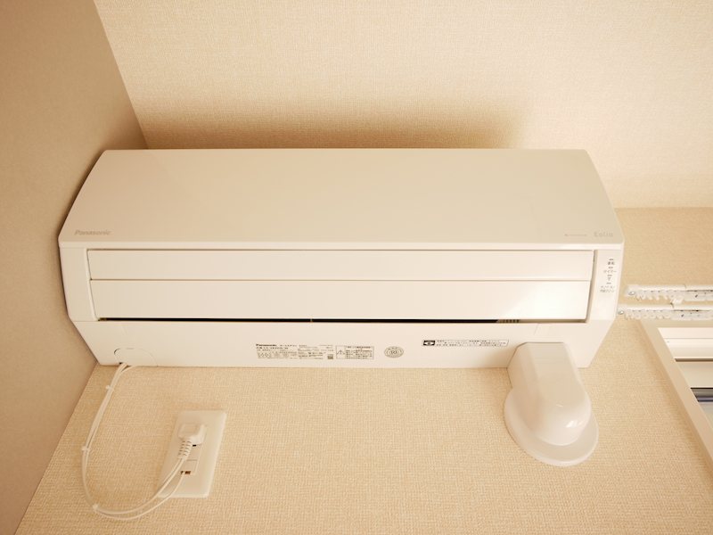 グレイスヴィラ松屋 その他設備